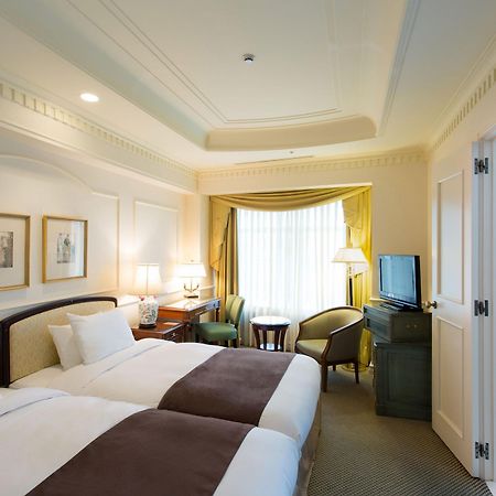 Hotel The Manhattan Chiba Exterior foto