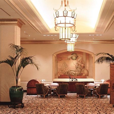 Hotel The Manhattan Chiba Exterior foto