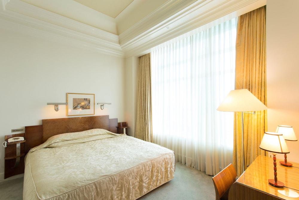 Hotel The Manhattan Chiba Exterior foto