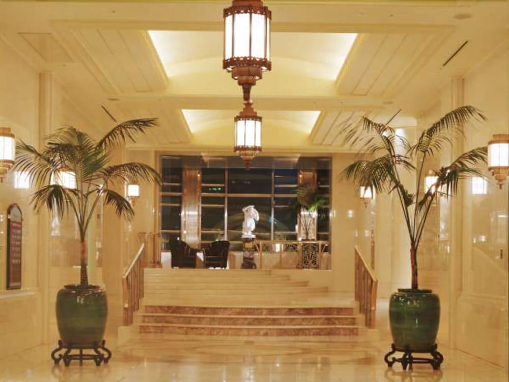 Hotel The Manhattan Chiba Exterior foto