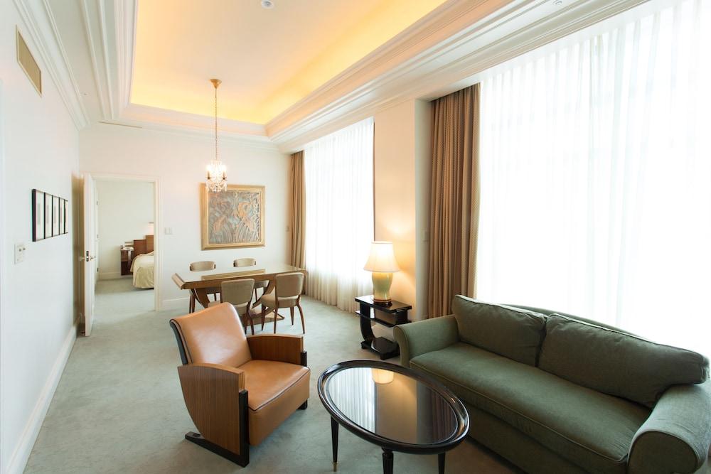 Hotel The Manhattan Chiba Exterior foto
