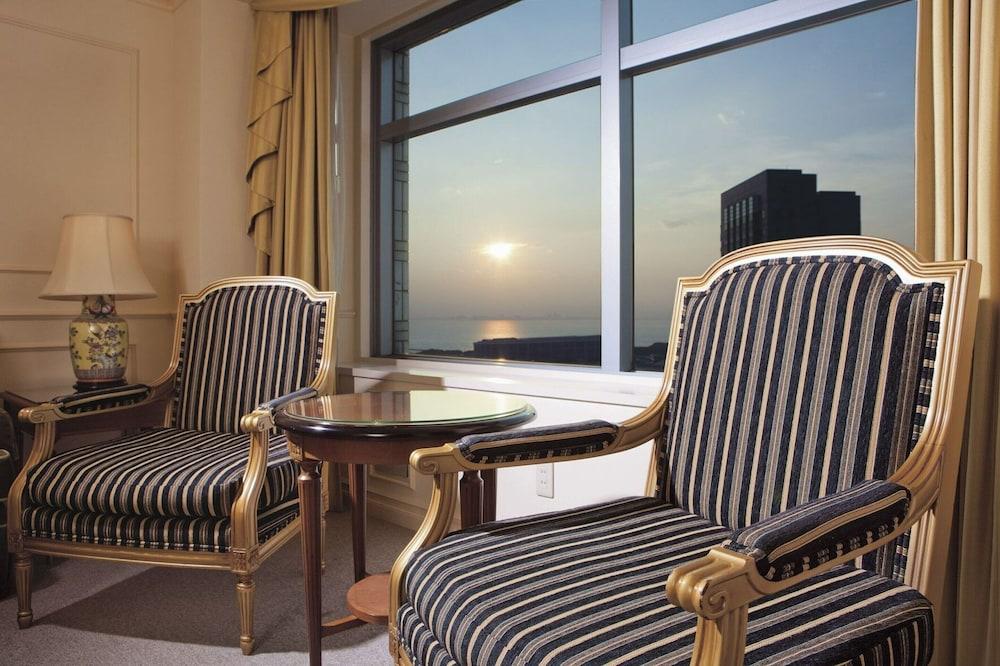 Hotel The Manhattan Chiba Exterior foto