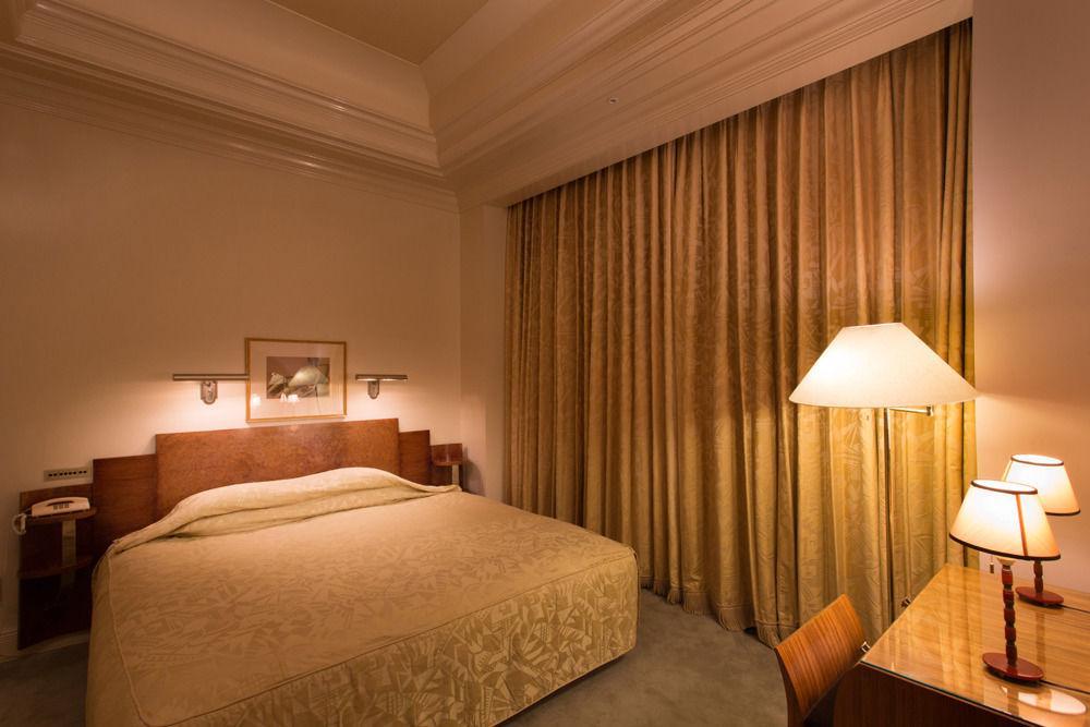 Hotel The Manhattan Chiba Exterior foto