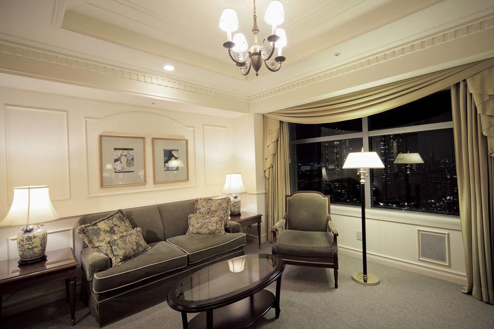 Hotel The Manhattan Chiba Exterior foto