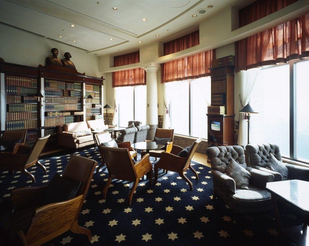 Hotel The Manhattan Chiba Exterior foto