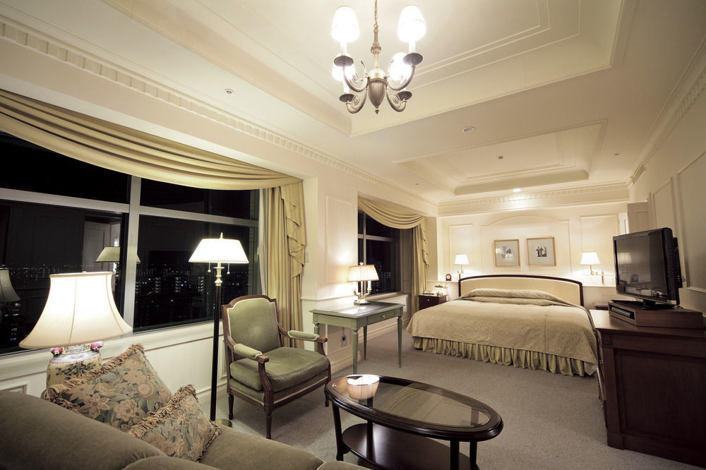 Hotel The Manhattan Chiba Exterior foto
