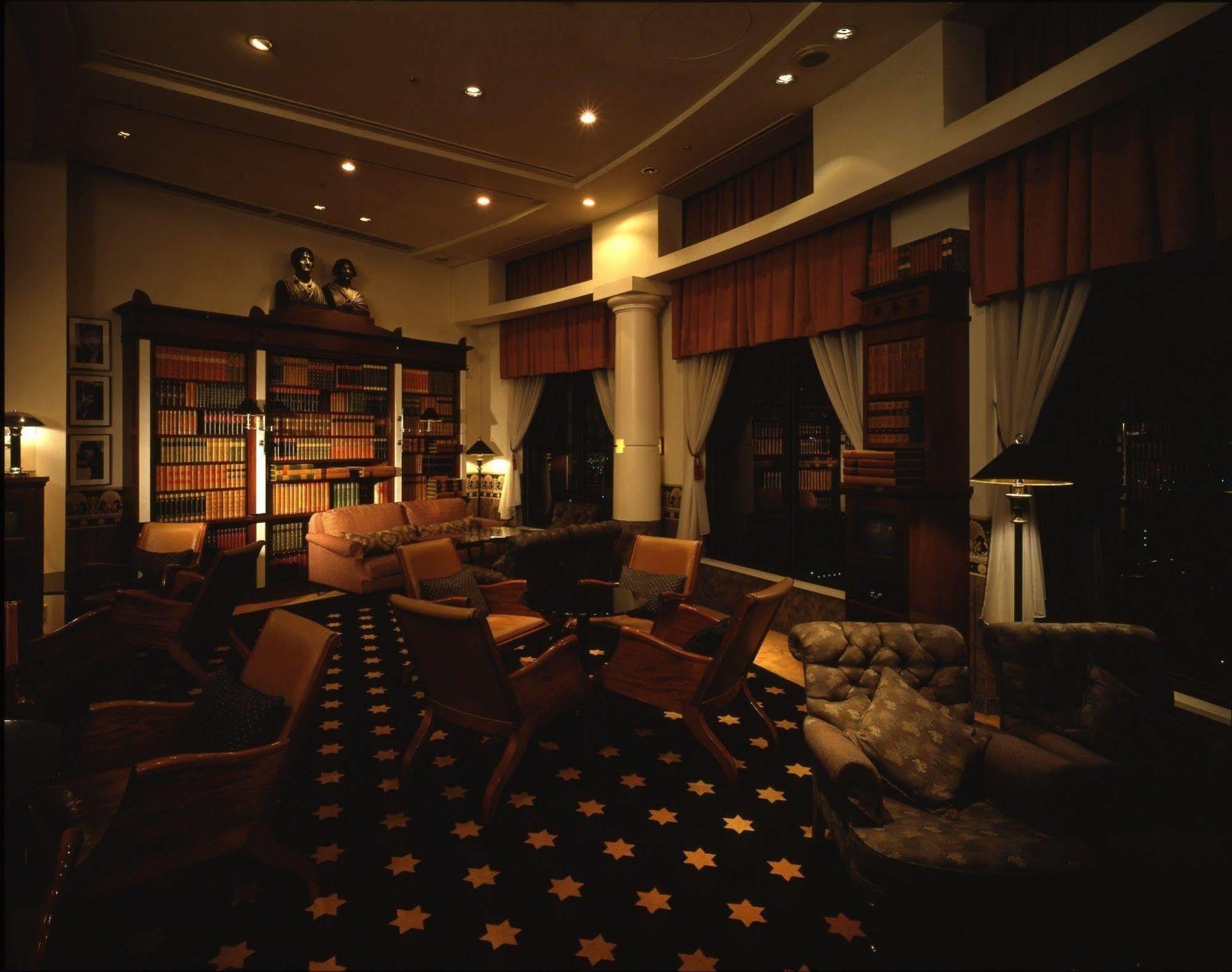 Hotel The Manhattan Chiba Exterior foto
