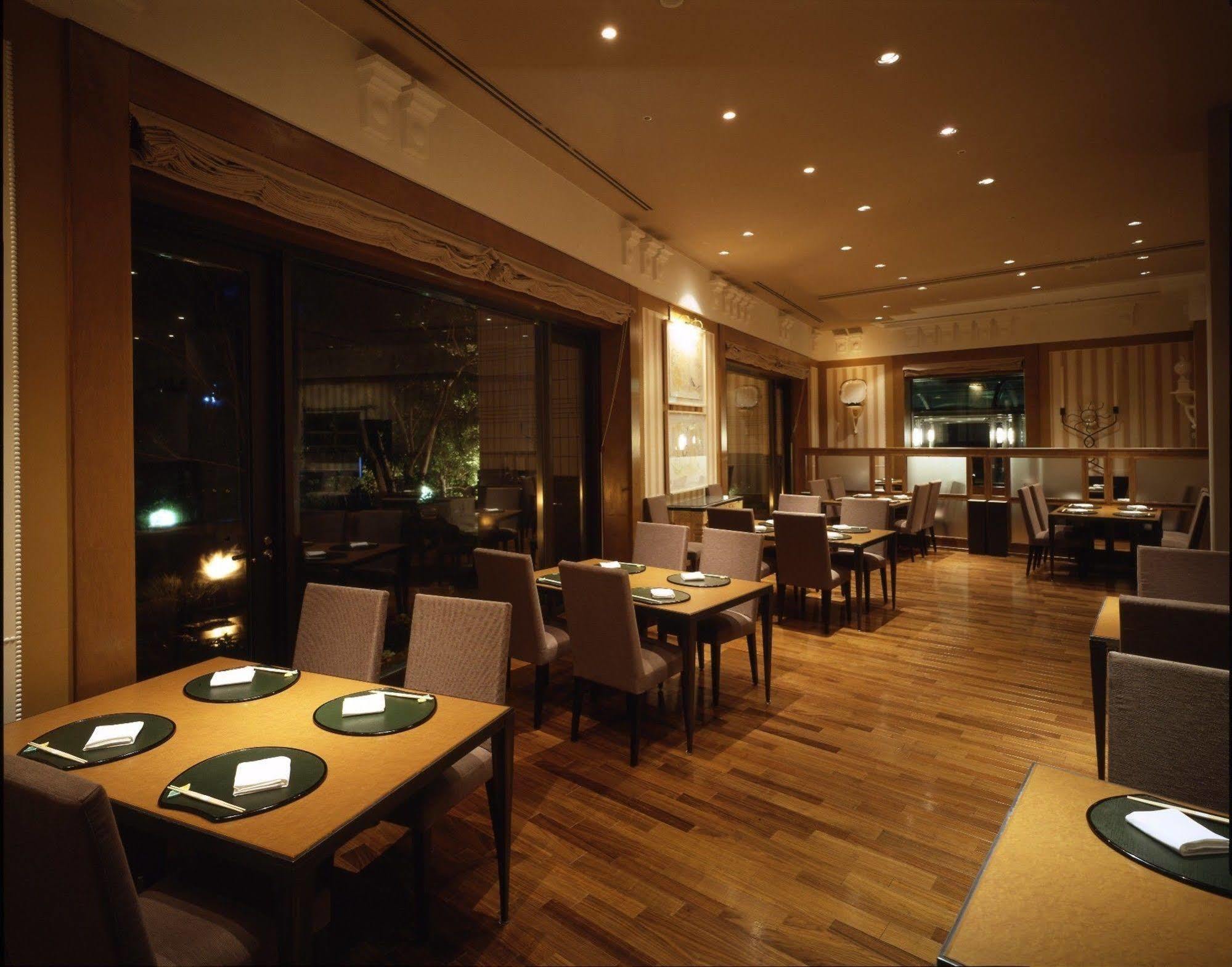Hotel The Manhattan Chiba Exterior foto