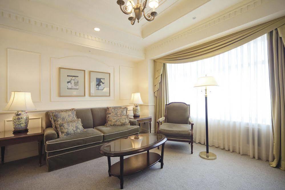 Hotel The Manhattan Chiba Exterior foto