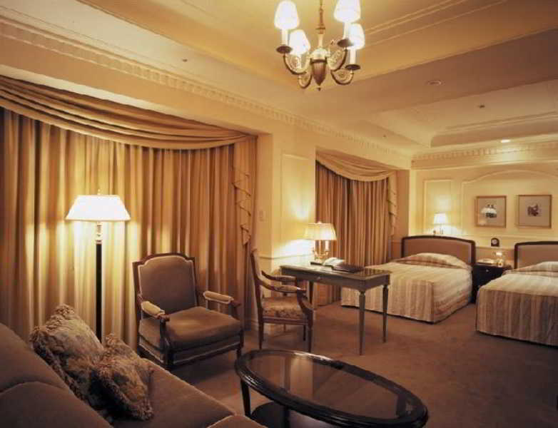 Hotel The Manhattan Chiba Exterior foto