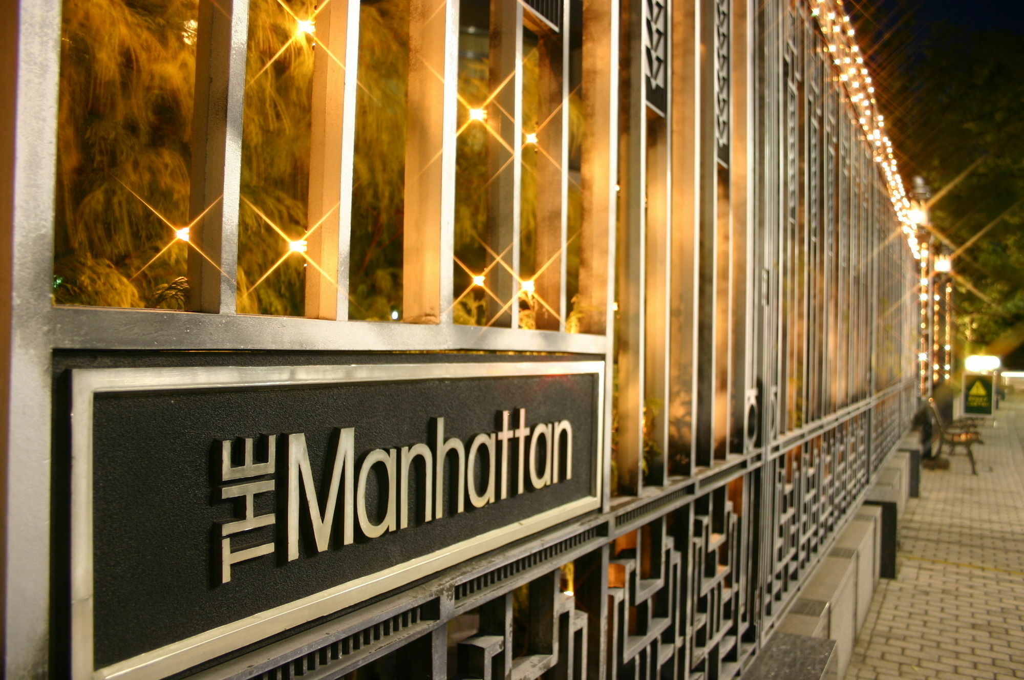 Hotel The Manhattan Chiba Exterior foto