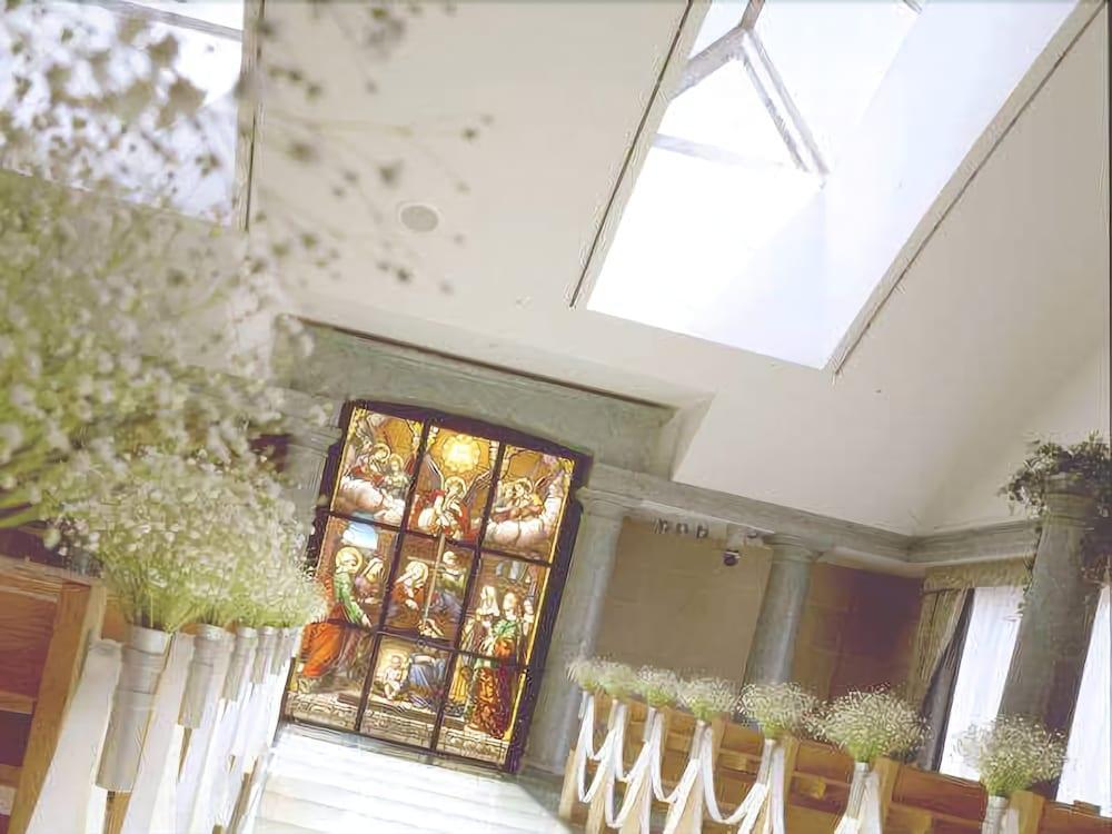Hotel The Manhattan Chiba Exterior foto